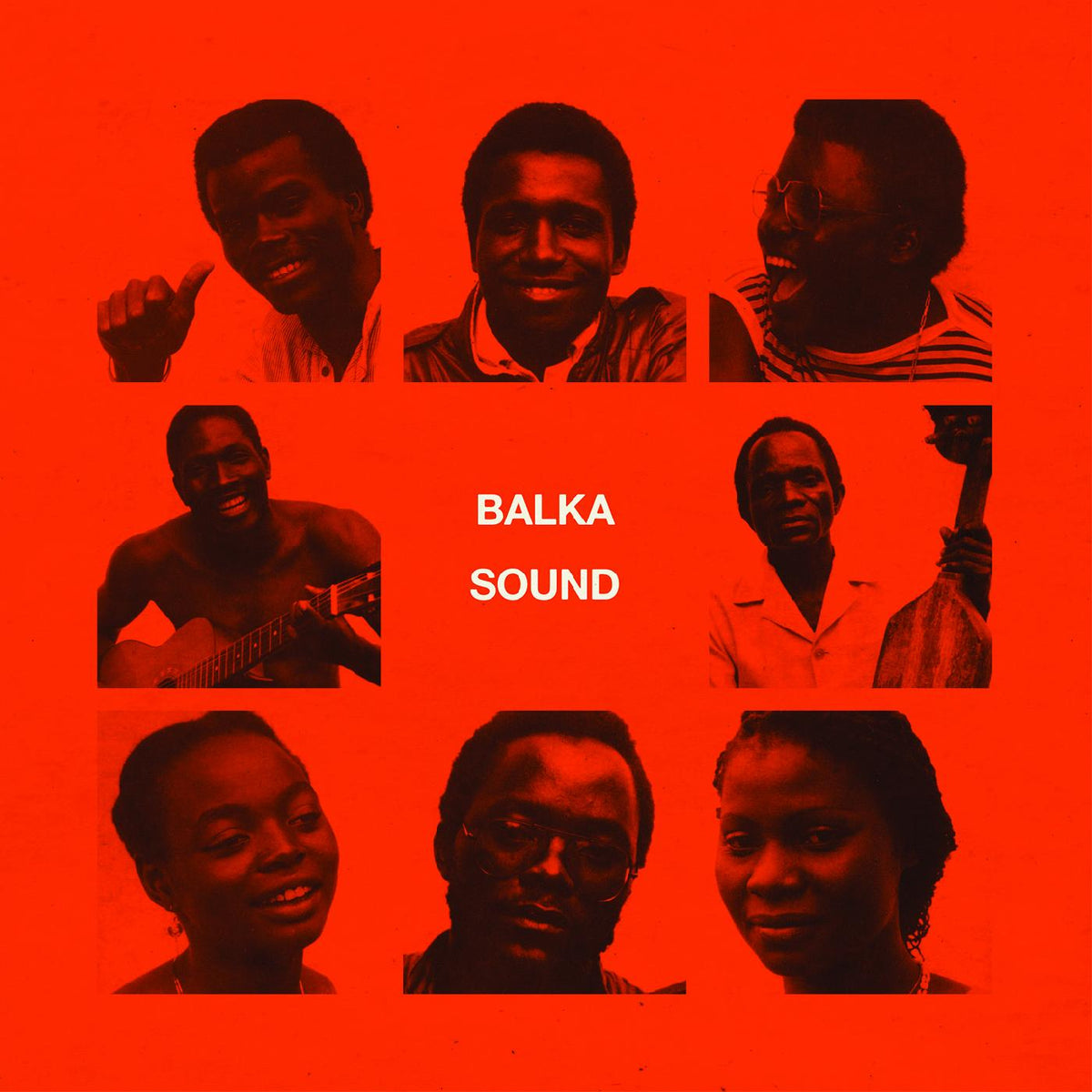 Balka Sound (Vinyl) - Apocalypse Vinyl