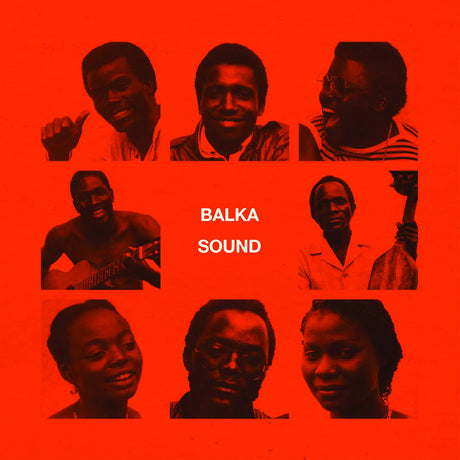 Balka Sound (Vinyl) - Apocalypse Vinyl