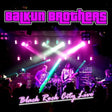 Black Rock City Live (Vinyl)