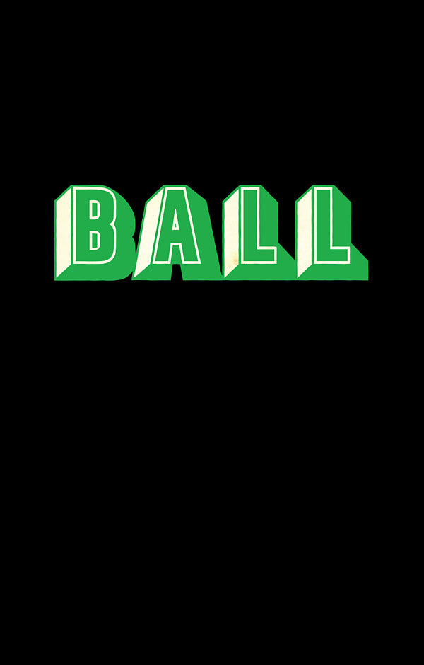 Ball (Cassette)