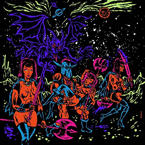 Like You Are…I Once Was…Like I Am – You Will Never Be (Vinyl)