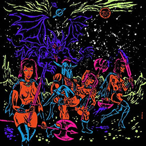 Like You Are…I Once Was…Like I Am – You Will Never Be (Vinyl)