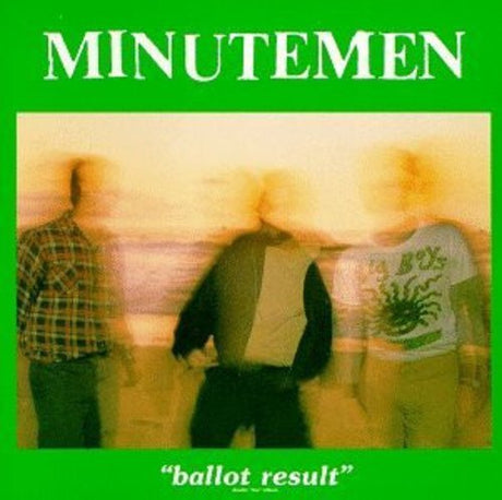 Ballot Result (2 Lp's) [Vinyl]