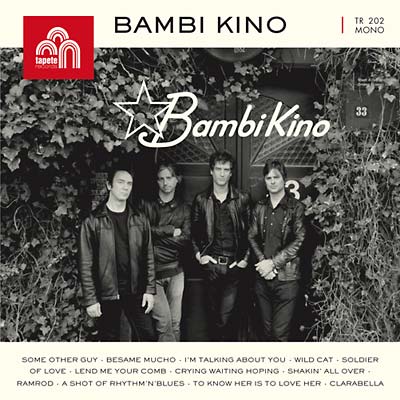 Bambi Kino (CD)