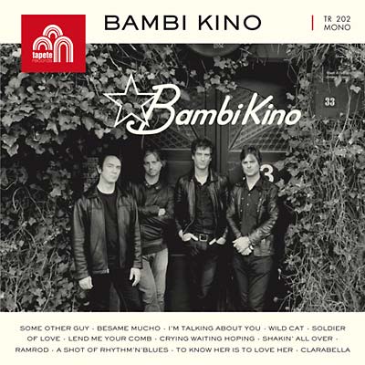 Bambi Kino [Vinyl]