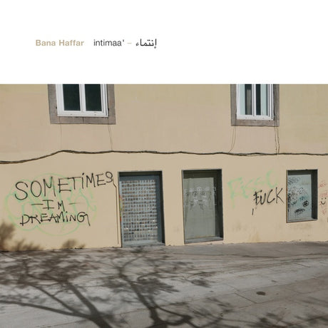 Intimaa' (Vinyl)