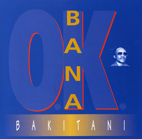 Bakitani (CD)