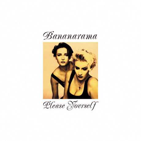 BANANARAMA - Please Yourself [CD]