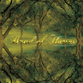 Band Of Horses - Everything All the Time: 20th Anniversary Edition (Digipack Packaging) (2 Cd's) [CD]