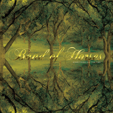 Band Of Horses - Everything All the Time: 20th Anniversary Edition (Digipack Packaging) (2 Cd's) [CD]