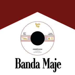 Fornellesse / Bianco Rosso E Verdone (Vinyl)