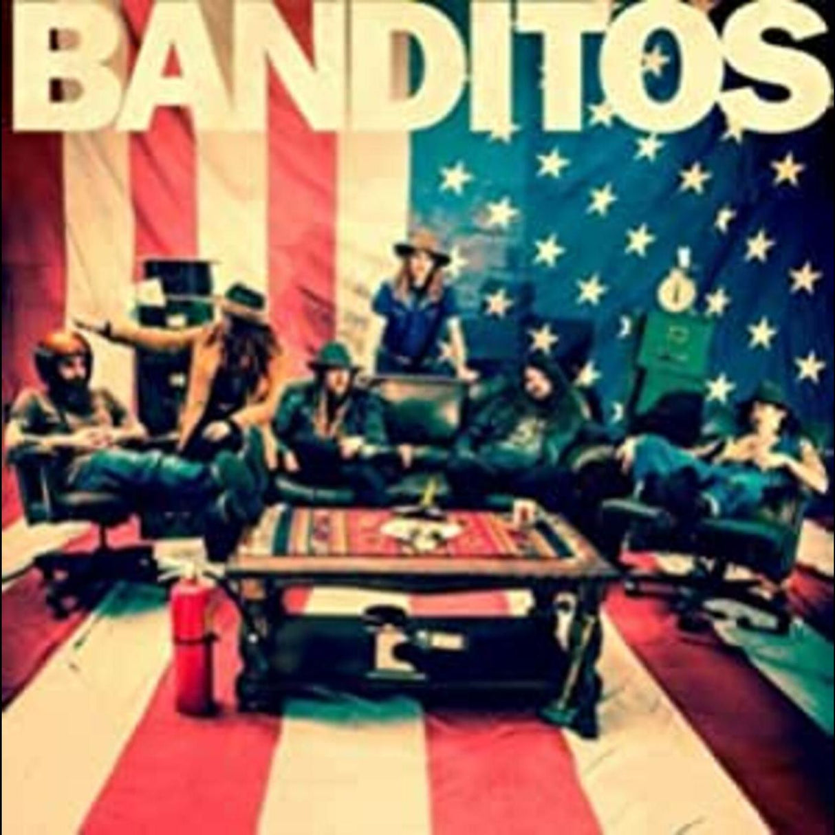 Banditos (Vinyl)