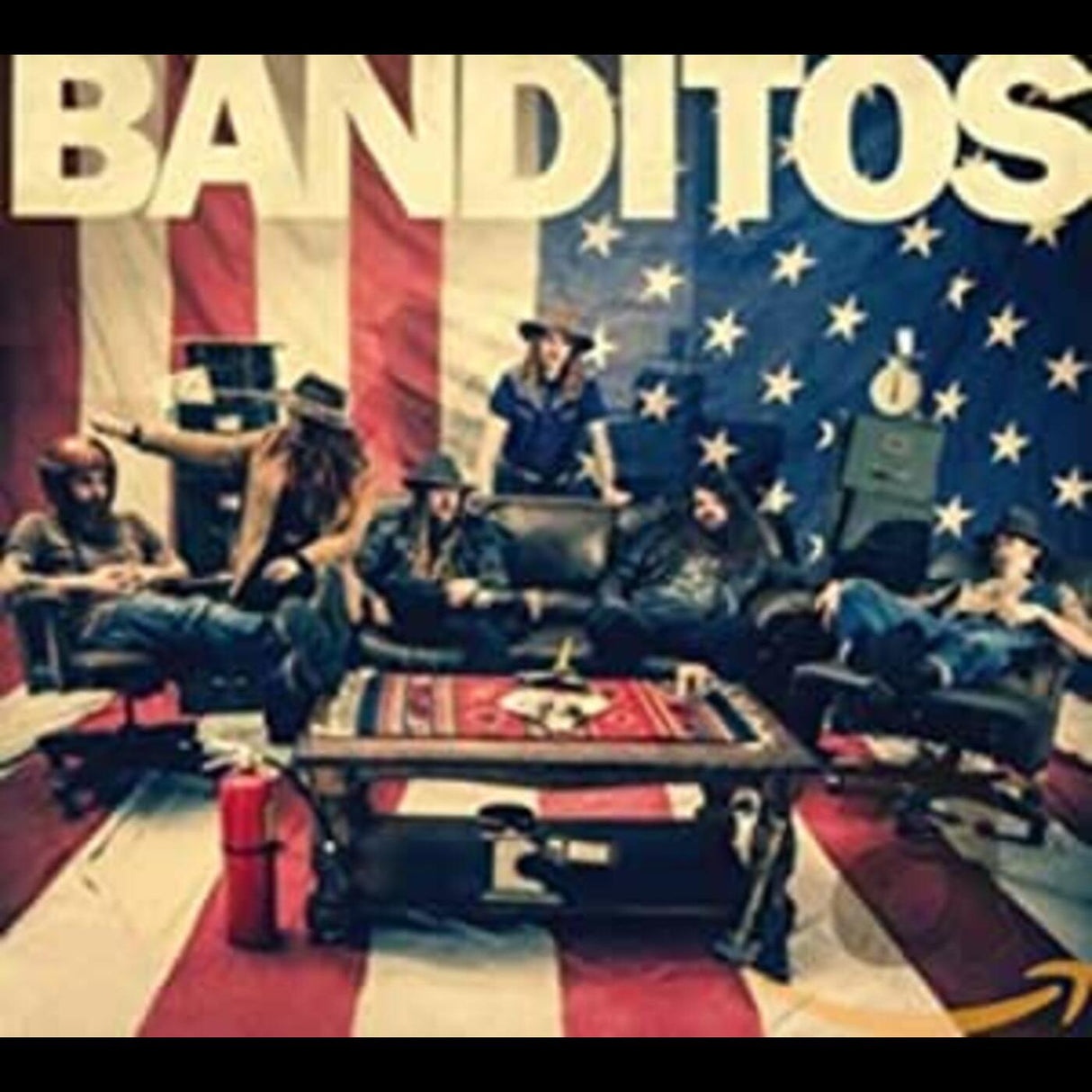 Banditos (CD)