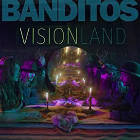 Visionland (Vinyl) - Apocalypse Vinyl