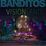 Visionland (CD)