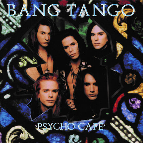 Psycho Cafe (Deluxe Edition, Booklet, Collector's Edition, 24 Bit Remastered) [Import] (CD)