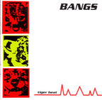 Tiger Beat [CD]