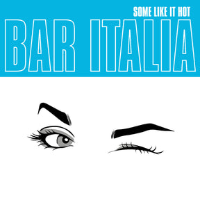 Some Like It Hot (Indie Exclusive Turquoise Vinyl) [Vinyl]