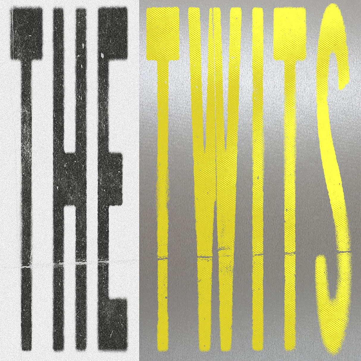 The Twits (CD)