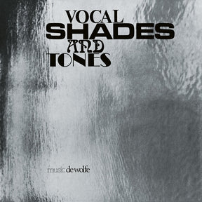 Vocal Shades And Tones (Vinyl) - Apocalypse Vinyl