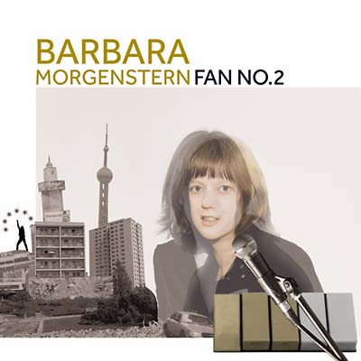 Fan No. 2 (CD)