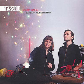 Tesri (Vinyl) - Apocalypse Vinyl
