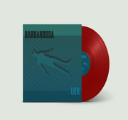 Lier (RED VINYL) (Vinyl) - Apocalypse Vinyl