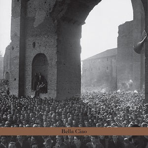 Bella Ciao (CD)