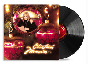 Barbra Streisand Christmas Memories [Vinyl] - Apocalypse Vinyl