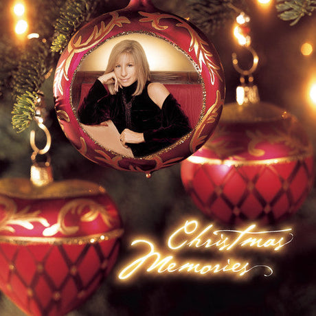 Christmas Memories [CD]