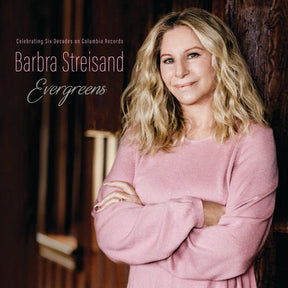Evergreens: Celebrating Six Decades On Columbia Records (Vinyl)