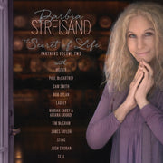 The Secret Of Life: Partners, Volume 2 (CD)