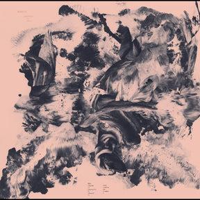 Third Wilderness (TAN & BLUE/GREY VINYL) (Vinyl) - Apocalypse Vinyl