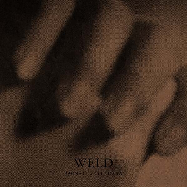 Weld (Vinyl)