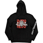 Baroness Fall [Sweatshirt]