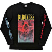 Baroness Skull Tour [T-Shirt]