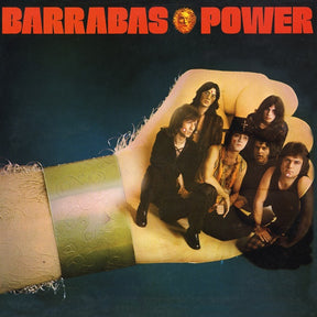 Power [Vinyl]