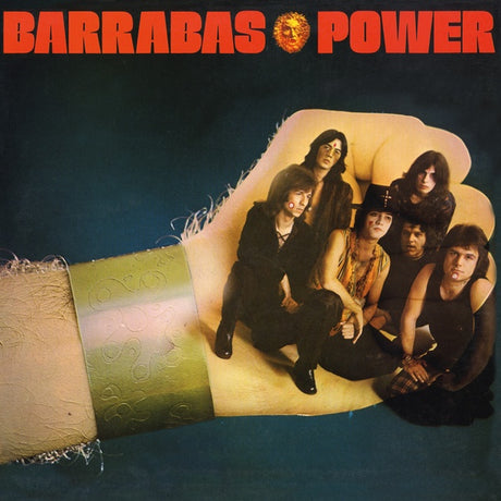 Power [Vinyl]