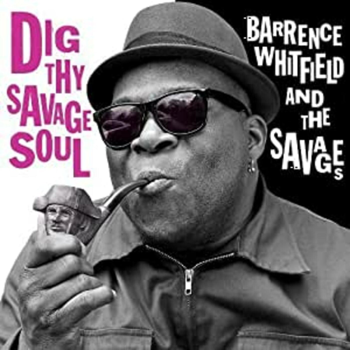 Dig Thy Savage Soul (Vinyl)