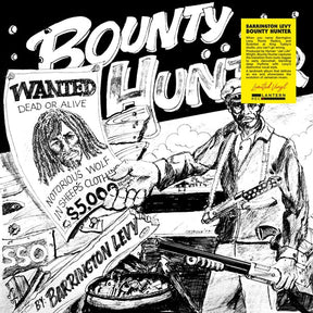 Bounty Hunter [Lp] (Vinyl)