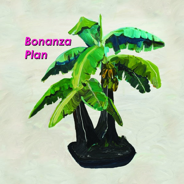 Bonanza Plan (CD)