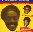 BARRY BROWN - Showcase [Vinyl]
