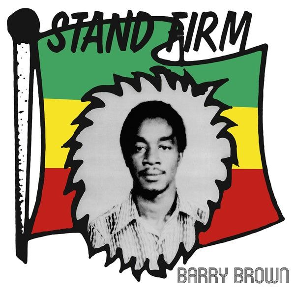Stand Firm (Vinyl)