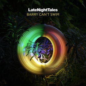Late Night Tales: Barry Can't Swim [Vinyl]