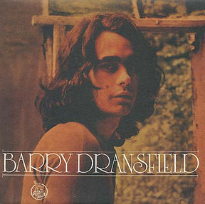 Barry Dransfield [Vinyl]