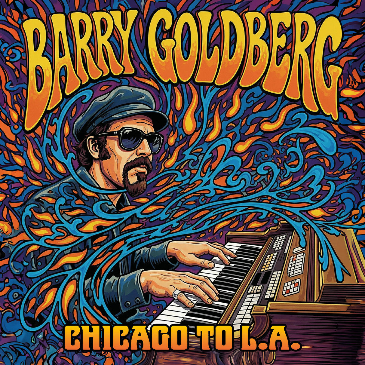 Chicago To L.A. [CD]