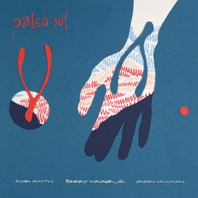 Paleo Sol (Indie Exclusive Opaque Red Vinyl) [Vinyl]