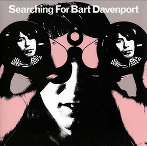 Searching For Bart Davenport [Vinyl]