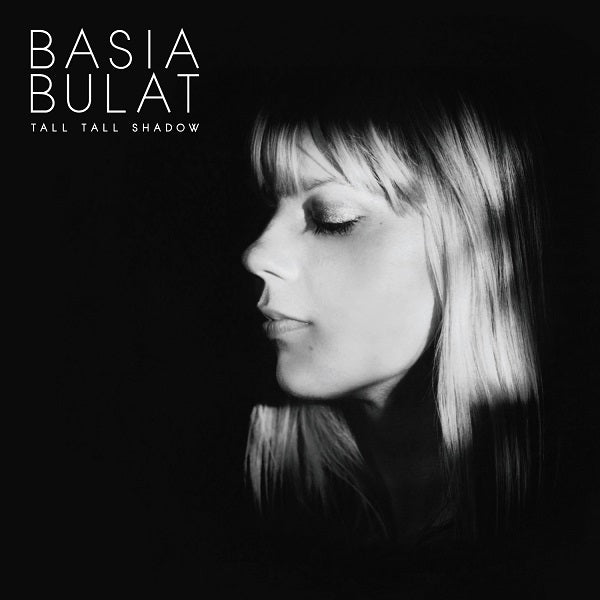 Tall Tall Shadow (Vinyl)