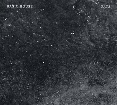 Oats (CD)